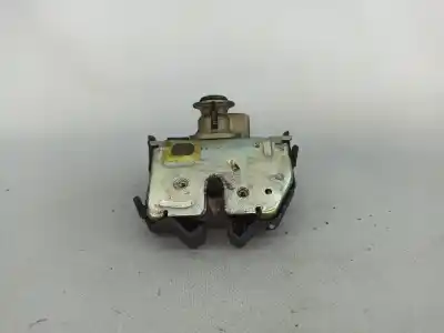 Pezzo di ricambio per auto di seconda mano BAULE / SERRATURA DEL CANCELLO per FORD FOCUS (DAW, DBW)  Riferimenti OEM IAM YS4A43102  