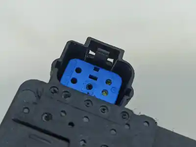 Second-hand car spare part trunk lock for ford focus (daw, dbw) 1.8 turbo di / tddi oem iam references ys4a43102  