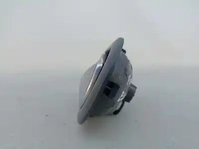 Автозапчасти б/у левая передняя внутренняя ручка за renault modus / grand modus (f/jp0_) 1.2 (jp0c jp0k fp0c fp0k fp0p jp0p jp0t) ссылки oem iam 310579  