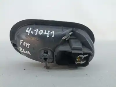 Автозапчасти б/у левая передняя внутренняя ручка за renault modus / grand modus (f/jp0_) 1.2 (jp0c jp0k fp0c fp0k fp0p jp0p jp0t) ссылки oem iam 310579  
