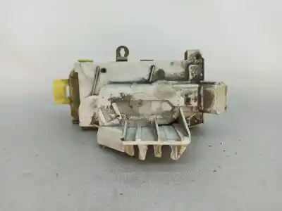 Peça sobressalente para automóvel em segunda mão fechadura da porta traseira esquerda por ford focus i (daw, dbw) 1.8 turbo di / tddi referências oem iam xs41a26413  