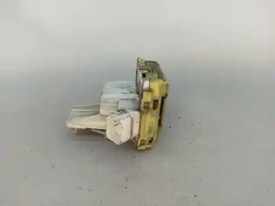 Peça sobressalente para automóvel em segunda mão fechadura da porta traseira esquerda por ford focus i (daw, dbw) 1.8 turbo di / tddi referências oem iam xs41a26413  