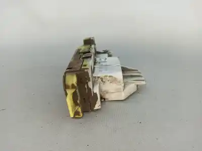 Peça sobressalente para automóvel em segunda mão fechadura da porta traseira esquerda por ford focus i (daw, dbw) 1.8 turbo di / tddi referências oem iam xs41a26413  