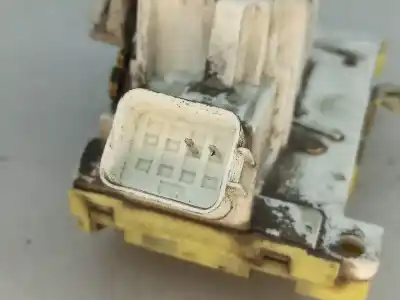 Peça sobressalente para automóvel em segunda mão fechadura da porta traseira esquerda por ford focus i (daw, dbw) 1.8 turbo di / tddi referências oem iam xs41a26413  