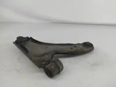 Peça sobressalente para automóvel em segunda mão braço de suspensão superior dianteiro esquerdo por opel corsa c (x01) 1.4 (f08, f68) referências oem iam    Peça sobressalente para automóvel em segunda mão braço de suspensão superior dianteiro esquerdo por opel corsa c (x01) 1.4 (f08, f68) referências oem iam
