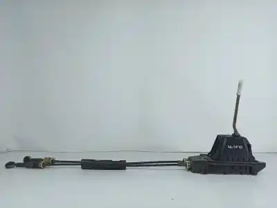 Автозапчасти б/у рычаг переключения передач за renault modus / grand modus (f/jp0_) 1.2 (jp0c jp0k fp0c fp0k fp0p jp0p jp0t) ссылки oem iam 8200273239