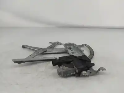 Автозапчастина б/у регулятор вікна передній лівий для opel corsa c (x01) 1.4 (f08, f68) посилання на oem iam 13173073   Автозапчастина б/у регулятор вікна передній лівий для opel corsa c (x01) 1.4 (f08, f68) посилання на oem iam 13173073