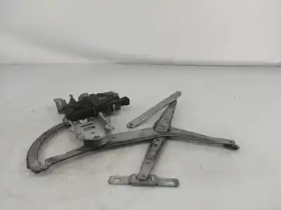 Автозапчастина б/у регулятор вікна передній лівий для opel corsa c (x01) 1.4 (f08, f68) посилання на oem iam 13173073   Автозапчастина б/у регулятор вікна передній лівий для opel corsa c (x01) 1.4 (f08, f68) посилання на oem iam 13173073