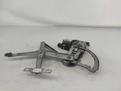 Second-hand car spare part driver left window regulator for opel corsa c (x01) 1.3 cdti (f08 f68) oem iam references 13173073  
