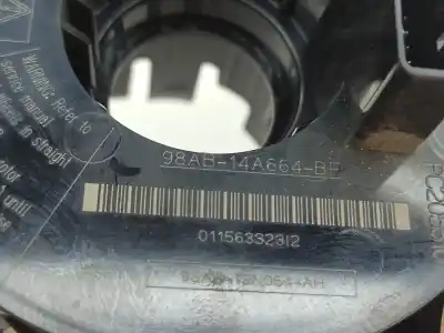 Peça sobressalente para automóvel em segunda mão fita do airbag por ford focus i (daw, dbw) 1.8 turbo di / tddi referências oem iam 98ab14a664bf  