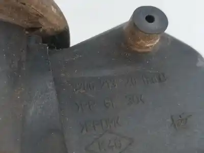 Автозапчасти б/у наружная крышка топлива за renault modus / grand modus (f/jp0_) 1.2 (jp0c jp0k fp0c fp0k fp0p jp0p jp0t) ссылки oem iam 8200213440  