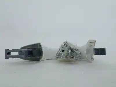 Автозапчасти б/у задняя правая наружная ручка за seat leon (5f1) 1.5 tgi ссылки oem iam 5g0837206  