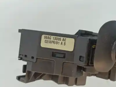 Second-hand car spare part indicator switch for ford focus (daw, dbw) 1.8 turbo di / tddi oem iam references 98ag13335ae  