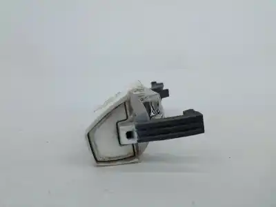 Автозапчастина б/у завнішня ручка задня ліва для seat leon (5f1) 1.5 tgi посилання на oem iam 5g0837205n  