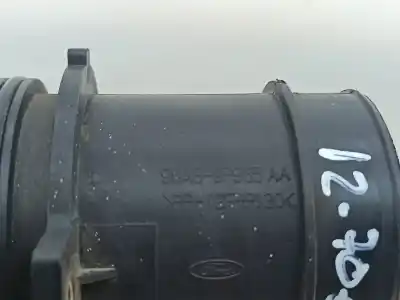 Peça sobressalente para automóvel em segunda mão medidor de massa de ar por ford focus i (daw, dbw) 1.8 turbo di / tddi referências oem iam 98ab9p965aa  