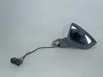 Автозапчастина б/у правий задний огляд для seat leon (5f1) 1.5 tgi посилання на oem iam 