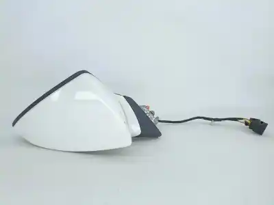 Автозапчастина б/у правий задний огляд для seat leon (5f1) 1.5 tgi посилання на oem iam   