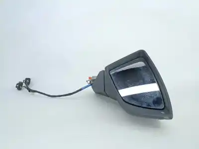 Автозапчастина б/у правий задний огляд для seat leon (5f1) 1.5 tgi посилання на oem iam   