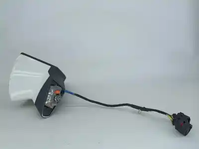 Автозапчастина б/у правий задний огляд для seat leon (5f1) 1.5 tgi посилання на oem iam   