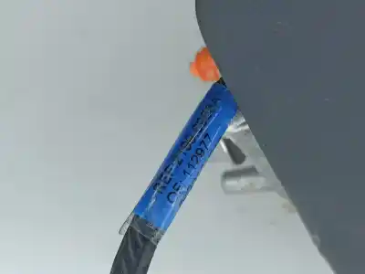 Автозапчастина б/у правий задний огляд для seat leon (5f1) 1.5 tgi посилання на oem iam   