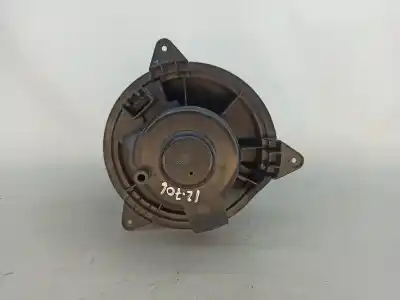 Pièce détachée automobile d'occasion moteur de chauffage pour ford focus i (daw, dbw) 1.8 turbo di / tddi références oem iam xs4h18456ad  