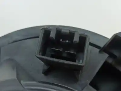Pièce détachée automobile d'occasion moteur de chauffage pour ford focus i (daw, dbw) 1.8 turbo di / tddi références oem iam xs4h18456ad  
