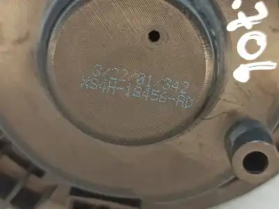 Автозапчастина б/у тепловий двигун для ford focus (daw, dbw) 1.8 turbo di / tddi посилання на oem iam xs4h18456ad  