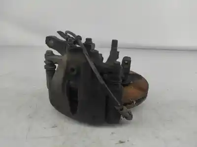 Second-hand car spare part front right knuckle for opel corsa c (x01) 1.3 cdti (f08 f68) oem iam references   