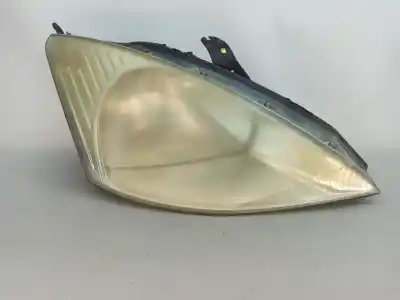 Second-hand car spare part right headlight for ford focus (daw, dbw) 1.8 turbo di / tddi oem iam references xs4x13005