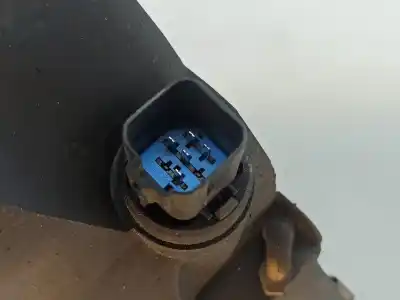 Автозапчасти б/у правая фара за ford focus (daw, dbw) 1.8 turbo di / tddi ссылки oem iam xs4x13005  