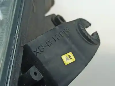Автозапчасти б/у правая фара за ford focus (daw, dbw) 1.8 turbo di / tddi ссылки oem iam xs4x13005  
