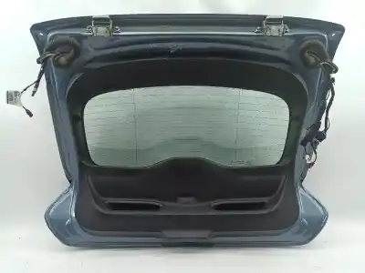 Second-hand car spare part tailgate for volvo v40 hatchback (525) d2 oem iam references   