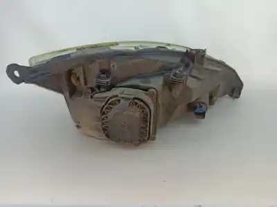 Автозапчасти б/у левая фара за ford focus (daw, dbw) 1.8 turbo di / tddi ссылки oem iam xs4x13006  
