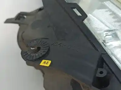 Автозапчасти б/у левая фара за ford focus (daw, dbw) 1.8 turbo di / tddi ссылки oem iam xs4x13006  