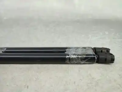 Автозапчастина б/у амортизаторі багажника/дверей для seat leon (1m1) 1.4 16v посилання на oem iam   