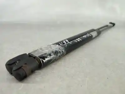 Автозапчастина б/у амортизаторі багажника/дверей для seat leon (1m1) 1.4 16v посилання на oem iam   