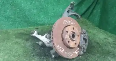 Second-hand car spare part FRONT LEFT KNUCKLE for AUDI A4 B5 (8D2)  OEM IAM references   