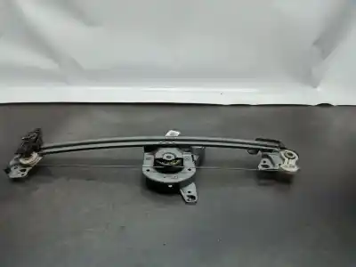 Автозапчасти б/у РЕГУЛЯТОР СТЕКЛА ПЕРЕДНЕГО ЛЕВОГО за CITROEN C3 I (FC_, FN_)  ссылки OEM IAM 6PINOS  