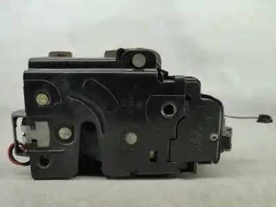 Автозапчасти б/у замок задней левой двери за seat leon (1m1) 1.4 16v ссылки oem iam 6pinos