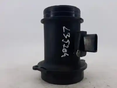 Автозапчастина б/у витратомір повітря для audi a6 avant (4f5) 3.0 tdi quattro (171kw) посилання на oem iam 059906461f  