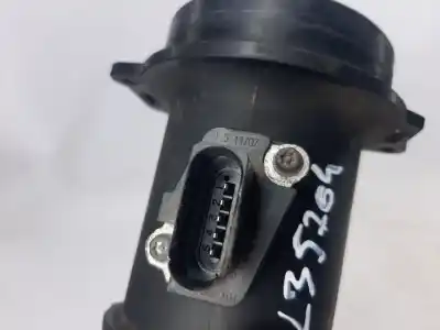 Автозапчастина б/у витратомір повітря для audi a6 avant (4f5) 3.0 tdi quattro (171kw) посилання на oem iam 059906461f  