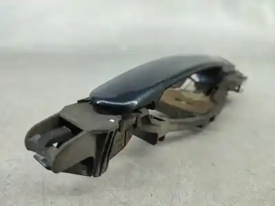 Автозапчастина б/у завнішня ручка задня права для seat leon (1m1) 1.4 16v посилання на oem iam 1m0837885c  