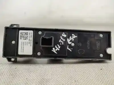 İkinci el araba yedek parçası sol ön pencere anahtari için ford focus ii (da_, hcp, dp) 1.6 tdci oem iam referansları 8m5t14a132ac  