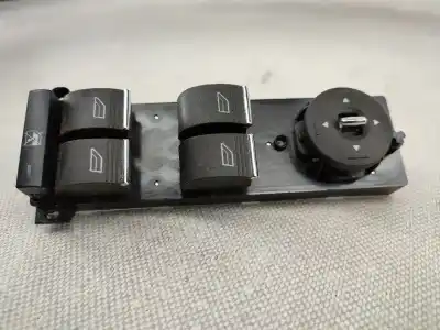 Second-hand car spare part left front power window switch for ford focus ii (da_, hcp, dp) 1.6 tdci oem iam references 8m5t14a132ac  
