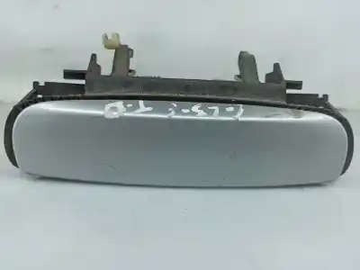 Tweedehands auto-onderdeel rechts achter buiten handgreep voor audi a4 b6 avant (8e5) 1.9 tdi oem iam-referenties 4b0839885 Tweedehands auto-onderdeel rechts achter buiten handgreep voor audi a4 b6 avant (8e5) 1.9 tdi oem iam-referenties 4b0839885