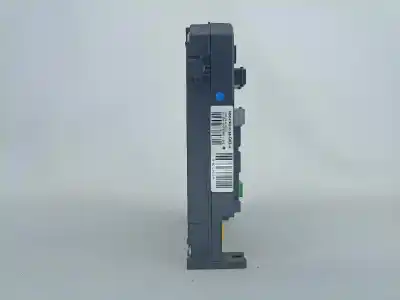 Second-hand car spare part fuse box unit for citroen ds4 (nx_) 1.6 thp 155 gasolina 2011 5p oem iam references 9665547480  