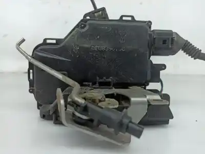 Second-hand car spare part rear right door lock for audi a4 b6 avant (8e5) 1.9 tdi oem iam references   
