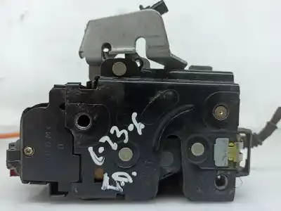 Second-hand car spare part rear right door lock for audi a4 b6 avant (8e5) 1.9 tdi oem iam references   