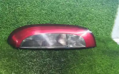 Автозапчасти б/у правый задний фонарь за OPEL CORSA C (X01) 1.2/1.0 GASOLINA ссылки OEM IAM 89302181  