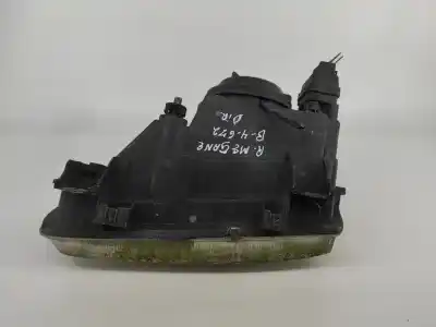 Peça sobressalente para automóvel em segunda mão farol / farolim direito por renault megane scenic (ja0/1_) 1.4 i (ja0e) referências oem iam   